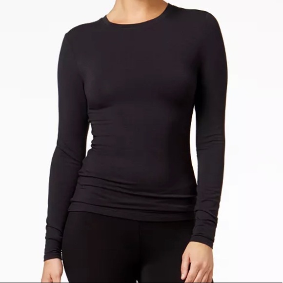 NWOT-Cuddl Dudds women’s Softwear Top